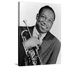CLFFORD・BROWNトランペット ポスター Clifford Brown – Trumpet Masters – Vinyl (LP, Album, Reissue
